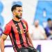 محمد عبد المنعم ضمن قائمة نيس أمام باريس في الدوري الفرنسي