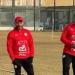 مواعيد مباريات منتخب مصر للشباب فى تصفيات أمم أفريقيا