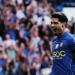 تشيلسى ضد برايتون.. البلوز يتفوق 3 - 1 فى الشوط الأول (فيديو)