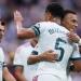الريال ضد مالقا.. الملكي يضرب برباعية ويتصدر الدوري الإسباني (فيديو)