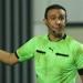 طارق مجدي حكما لمباراة الزمالك وبتروجت فى الدوري