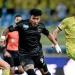تعادل قاتل يُنهي مواجهة الحزم ضد الشباب في الدوري السعودي
