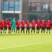 مواعيد مباريات منتخب الشباب فى تصفيات شمال أفريقيا