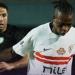 تعديلات مرتقبة فى تشكيل الزمالك بعد تألق حسام أشرف وشيكو بانزا