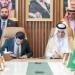 الإذاعة والتلفزيون السعودية ونظيرتها السورية توقعان مذكرة تفاهم