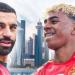 محمد صلاح ضمن أفضل أجنحة العالم 2026.. يامال على القمة وغياب مبابي