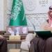 نائب أمير الشرقية بالسعودية يؤكد دعم جهود الأمن البيئى وحماية الموارد الطبيعية