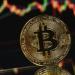 "بيتكوين" يتراجع إلى 78 ألف دولار مع تصاعد رهانات رفع الفائدة الأمريكية