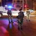 الاحتلال الإسرائيلى يقتحم مدينة نابلس الفلسطينية وأنباء عن إصابات