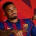 برشلونة يوافق على ضم جابرييل جيسوس بعد الاطمئنان على حالته الطبية