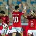 الأهلي يستأنف تدريباته لمواجهة سموحة فى الدوري.. وعموتة يصحح الأخطاء
