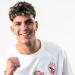 محمد السيد يضيف الهدف الثانى للزمالك فى شباك السويس بتروجت