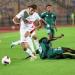 8 غيابات عن الزمالك أمام منتخب السويس بتروجت فى مباراة الليلة بالدوري