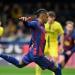 برشلونة ضد رايو فاليكانو.. رافينيا وفيرمين لوبيز يستهدفان إنجاز ميسي