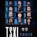 أميد سبورتيف ضد طرابزون سبور.. محمد صلاح وفابينيو يقودان التشكيل الرسمي