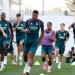 الريال ضد مالقا.. الملكى يضم سيرجيو مارتينيز لاعب راسينج سانتاندير