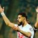 محمود بنتايج يغيب عن الزمالك أمام بطل جيبوتي بسبب الإيقاف