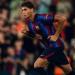 برشلونة: حمزة عبد الكريم حصد ثمار تألقه وكتب التاريخ أمام رايو فاليكانو