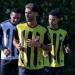 المقاولون يتوجه إلى الجونة استعداداً لخوض مباراة الجولة الثالثة بالدوري