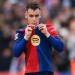 كاسادو يعلق على رحيله عن برشلونة ويكشف موقفه من ديبورتيفو لاكورونيا