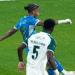 الهلال ضد الأهلي.. الزعيم يتقدم بثنائية في شوط أول مثير (فيديو)