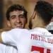 الزمالك يفاضل بين فتوح وإيشو لتعويض غياب بنتايج أمام بطل جيبوتى