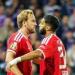 أوسنابروك ضد البايرن.. شوط مثير ينتهى بتقدم البافارى 2-1 فى كأس ألمانيا