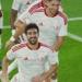 محمد علي بن رمضان يسجل أول أهدافه مع الشمال في كأس قطر (فيديو)