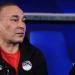 إبراهيم حسن: منتخب مصر يواجه جنوب أفريقيا وديا 4 أكتوبر باستاد القاهرة