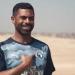 أحمد فتحي يلتحق بالجهاز الفني للمصري بعد الانتهاء من العمرة