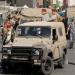 الجيش اللبنان يتسلم مواطنًا كان محتجزًا لدى القوات الإسرائيلية