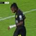 شيكوبانزا يضيف الهدف الثانى للزمالك أمام إيه إس بورت بطل جيبوتي