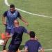 بيراميدز يختتم تدريباته فى نيروبى استعدادًا لمواجهة جورماهيا بدورى أبطال أفريقيا