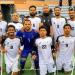 منتخب كرة القدم للساق الواحدة يواجه روسيا فى نهائي البطولة الدولية