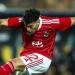 إمام عاشور يستفسر عن موقفه من المشاركة مع الأهلي بسبب قائمة المنتخب