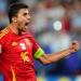 فالنسيا ضد برشلونة.. رودرى ينتظر دخول نادى الـ100 مباراة بالدوري الإسبانى