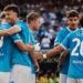 صدام ناري بين إنتر ميلان ونابولي فى الدوري الإيطالي الليلة