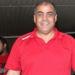 منتخب شباب كرة اليد فى مواجهة الكونغو الديمقراطية ببطولة أفريقيا