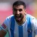 شاهد هدف بيراميدز الأول فى مرمى جورماهيا الكينى بدورى أبطال أفريقيا