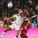 روما يقلب الطاولة على أتالانتا ويحقق فوزه الثالث في الدوري الإيطالي