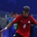 منتخب مصر يترقب مشاركة إمام عاشور مع الأهلى لضمه للقائمة