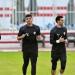 الزمالك يطبق سياسة تدوير الحراس.. عواد وصبحي فى أفريقيا ومهدي بالدوري