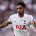 عمر مرموش يعادل رقم أحمد حجازي في الدوري الإنجليزي
