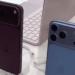 تسريب واقعى يكشف هاتف iPhone 18 Pro Max بلون الكرز الداكن