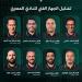 المصري يعلن عن الجهاز الفني الجديد للفريق بقيادة أحمد سامي