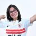 الزمالك يعلن التعاقد مع مريم محمد لتدعيم سيدات اليد