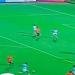 البنك الأهلى يتقدم على غزل المحلة 2-1 فى الشوط الأول