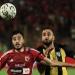 موعد مباراة الأهلي والمقاولون العرب فى الدوري المصري والقناة الناقلة