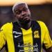 الاتحاد يتعادل مع الفيحاء 1-1 في الشوط الاول بالدوري السعودي