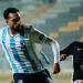 مصطفى زيكو يعود لقائمة بيراميدز أمام الجونة فى الدورى